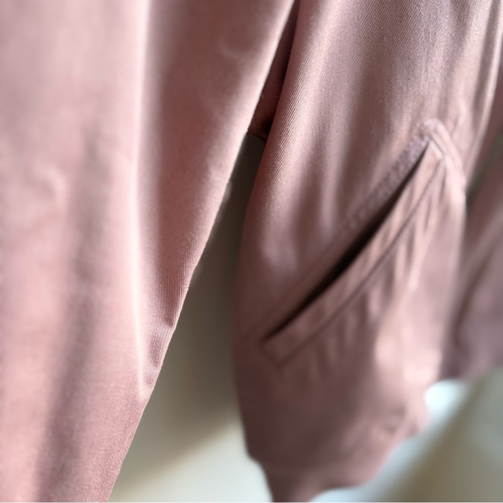 Coach Men’s Pink Jacket - Picture 4 of 8